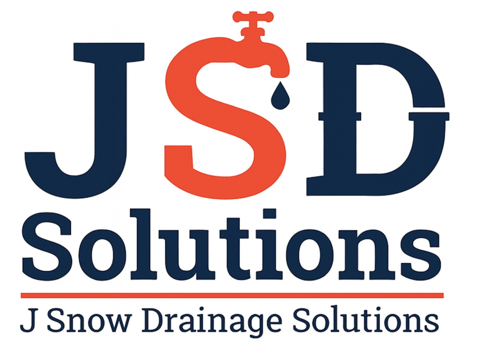 JSD Solutions logo